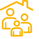 Family-Like Environment